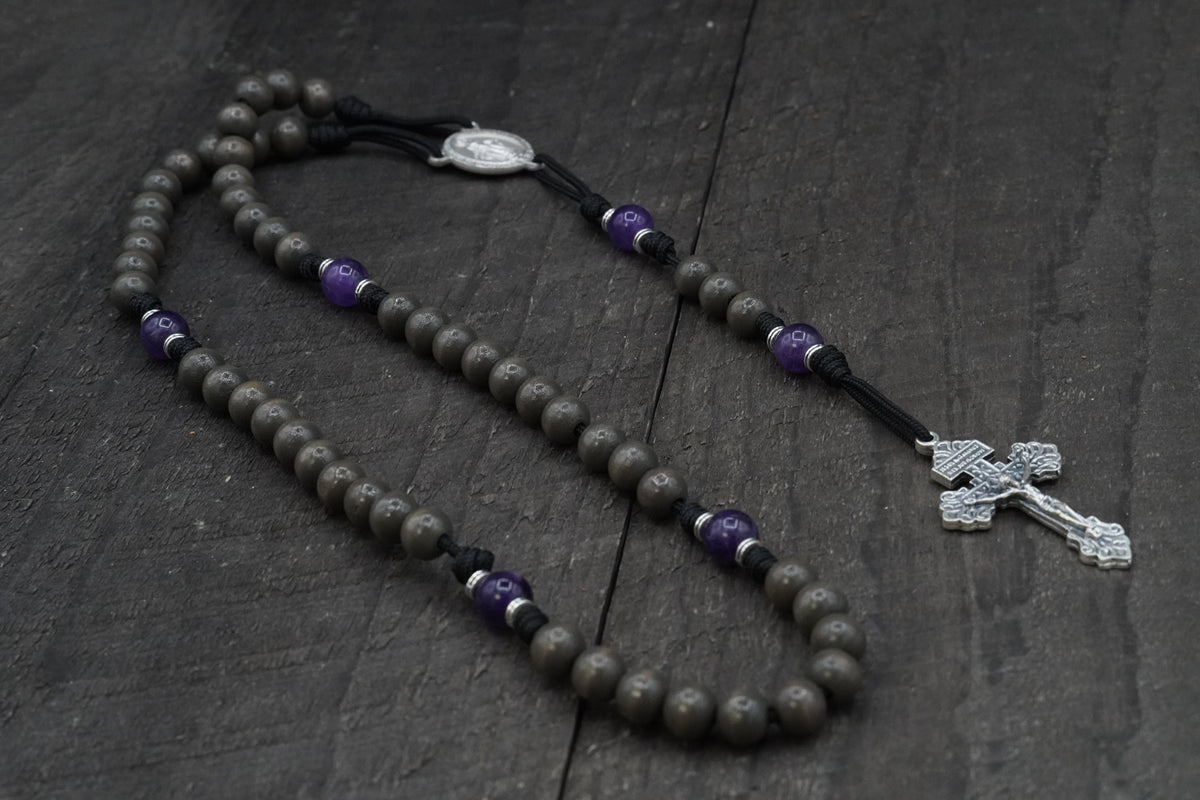 The Temperance Rosary
