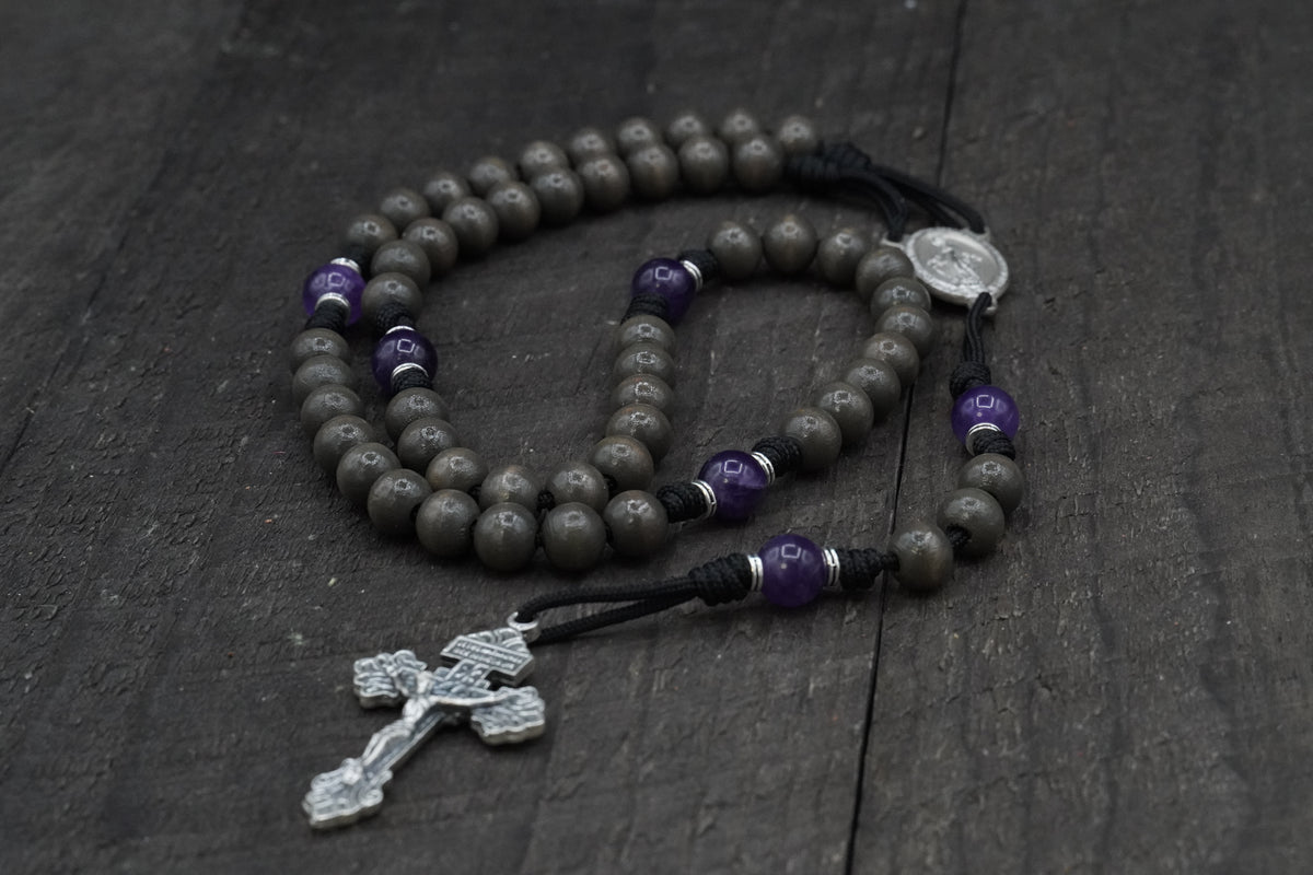 The Temperance Rosary