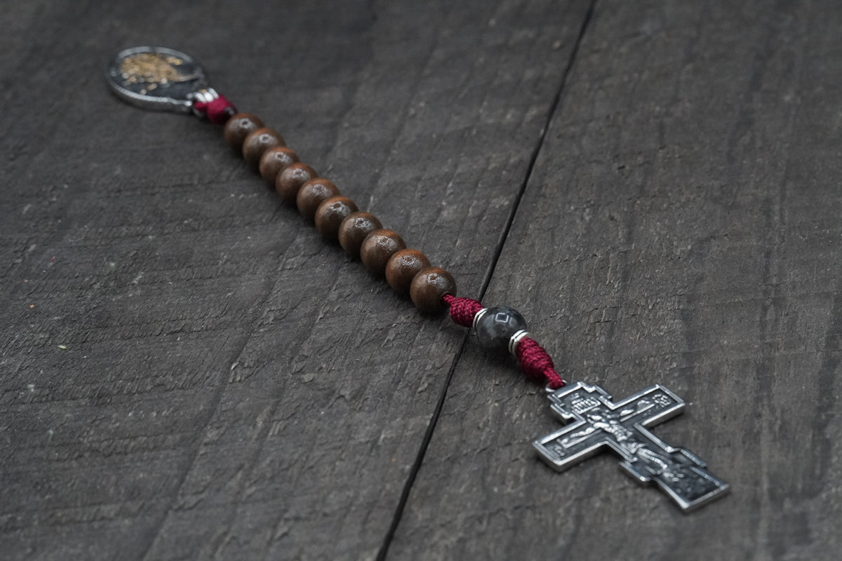 St. Michael the Archangel Pocket Rosary
