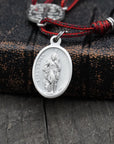 St. Florian Rosary | Patron Saint of Firefighters