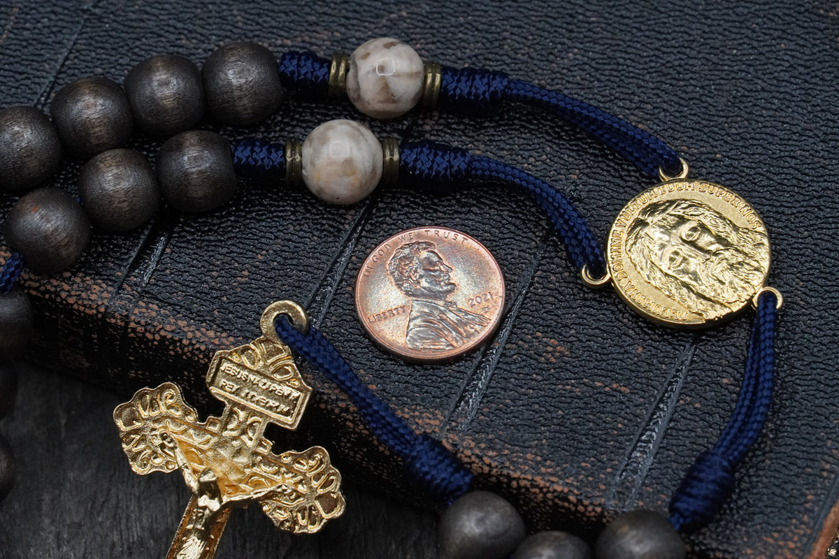 Holy Face Chaplet