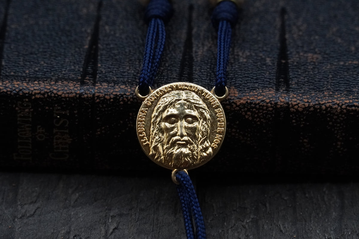 Holy Face Chaplet