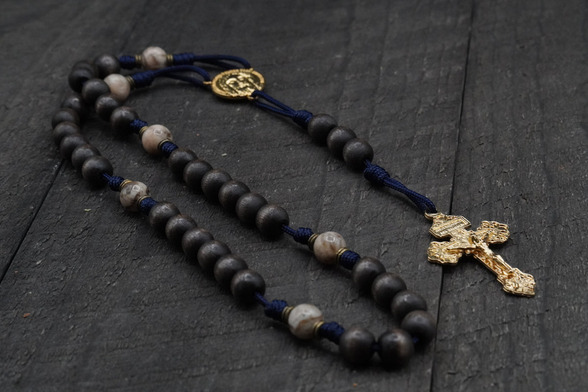 Holy Face Chaplet