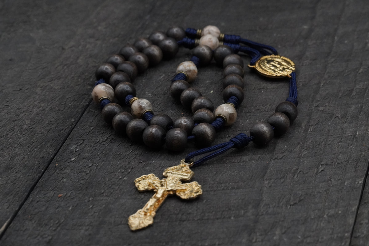 Holy Face Chaplet