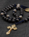Holy Face Chaplet