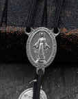 Padre Pio Rosary - Strong Monastic Rosary