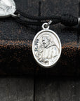 Padre Pio Rosary - Strong Monastic Rosary