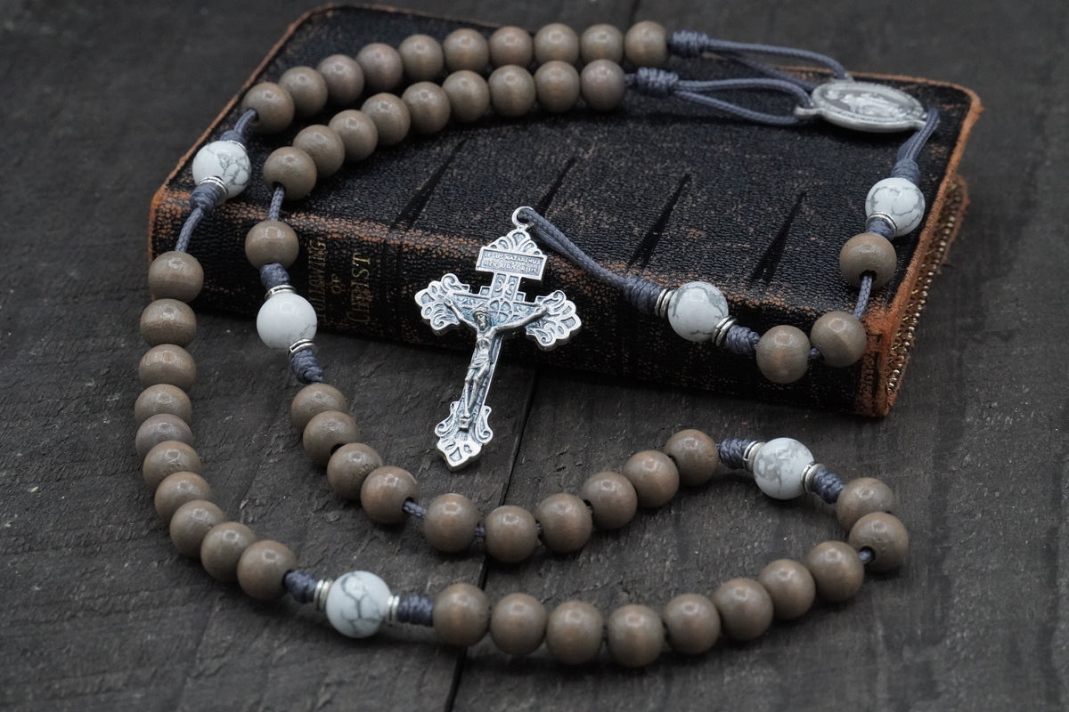 The Chastity Rosary