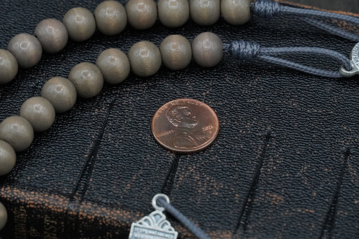 The Chastity Rosary