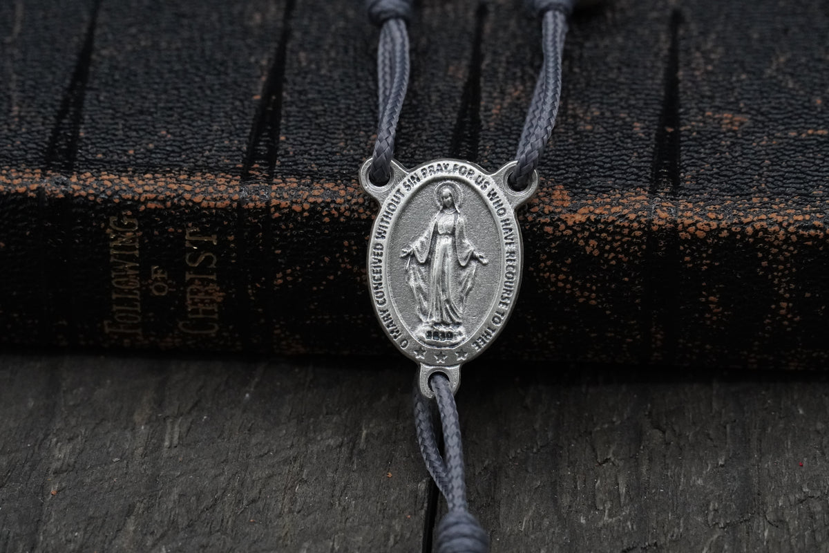 The Chastity Rosary