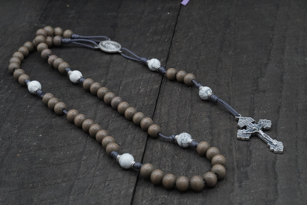 The Chastity Rosary