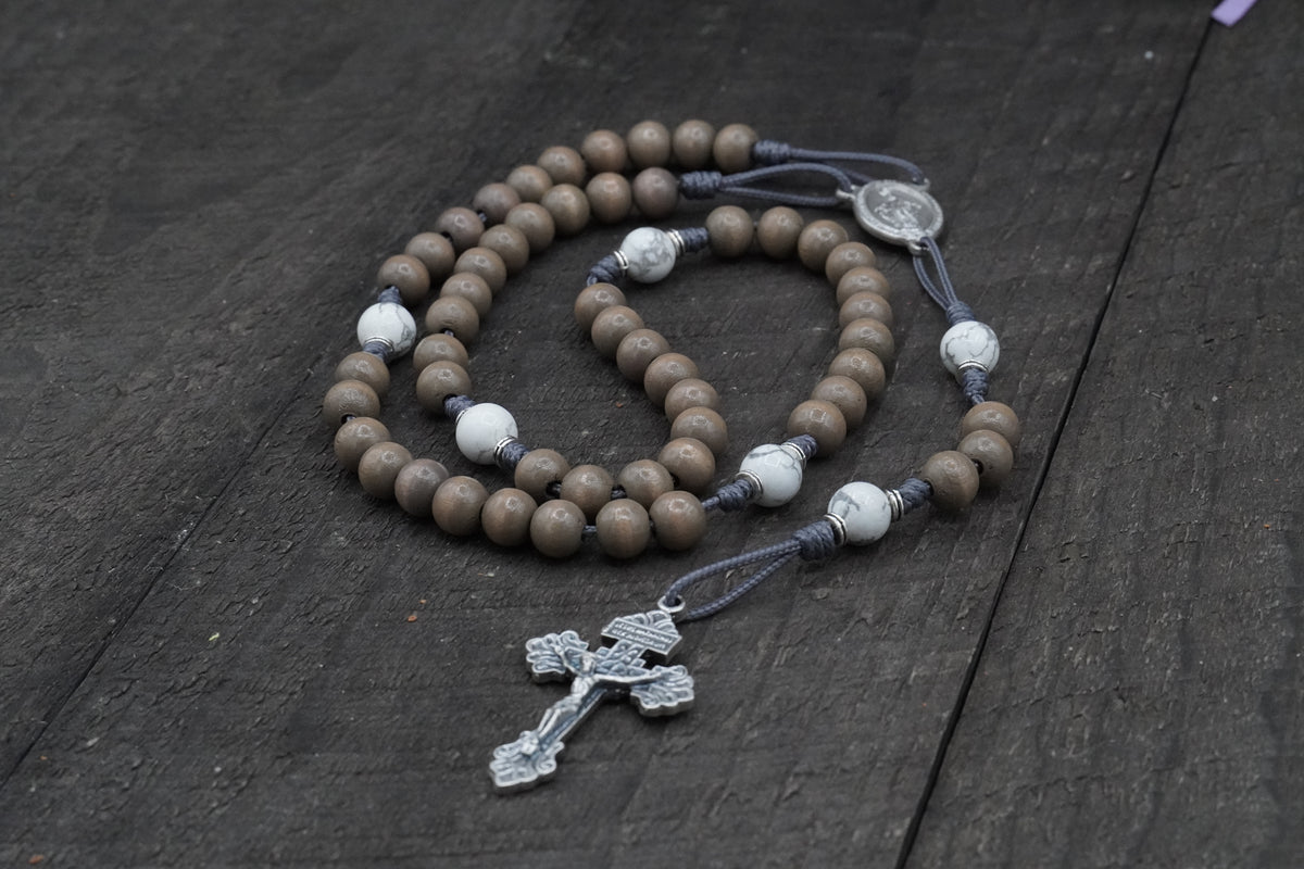The Chastity Rosary