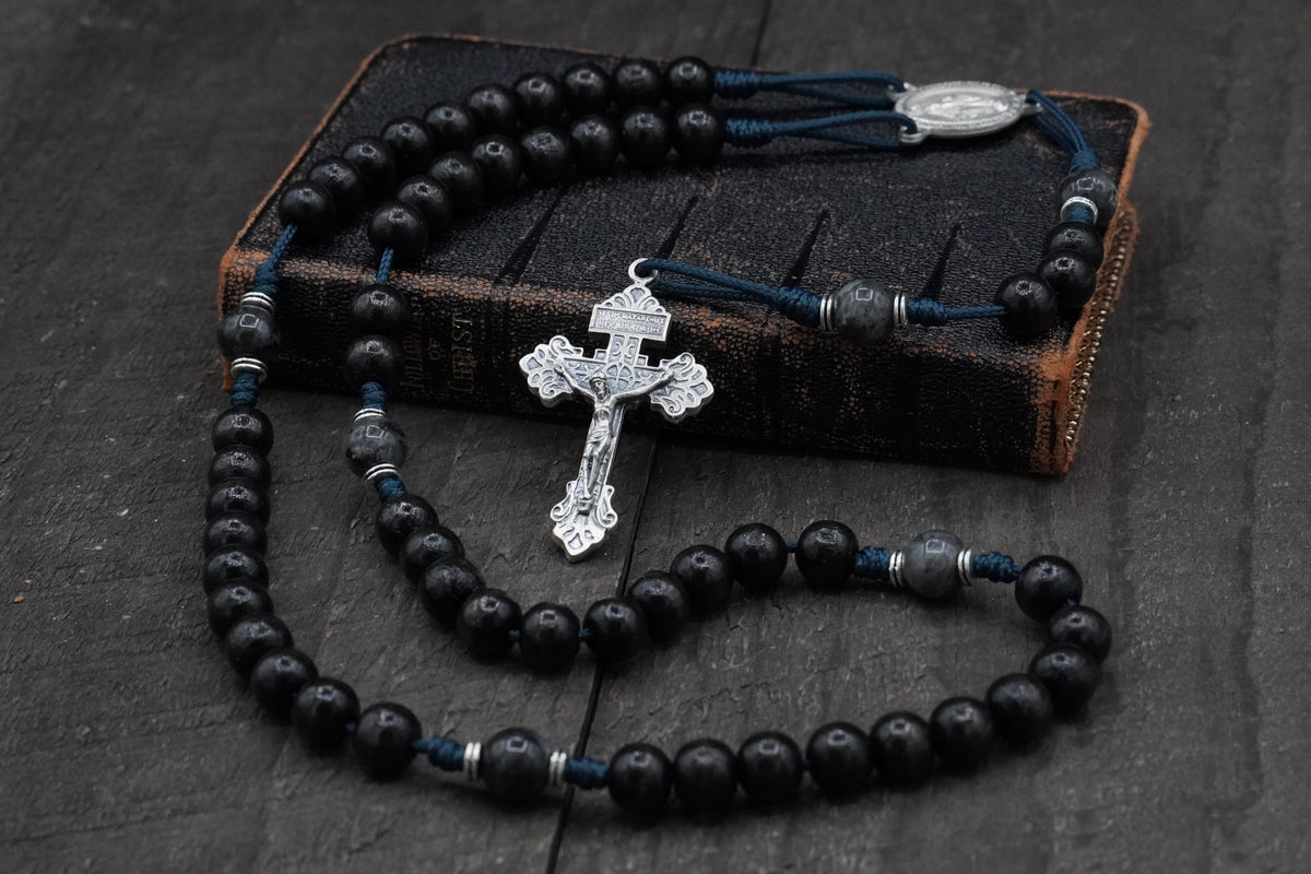 The Diligence Rosary