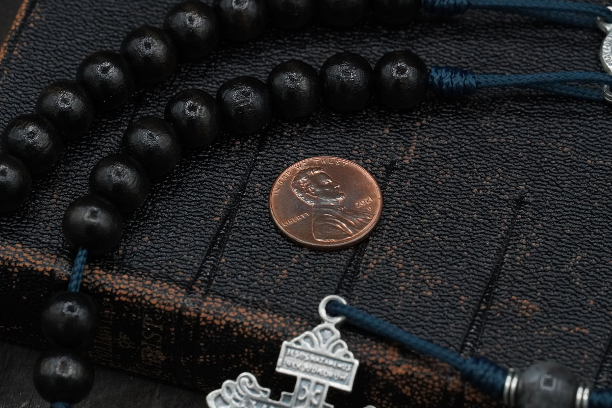 The Diligence Rosary