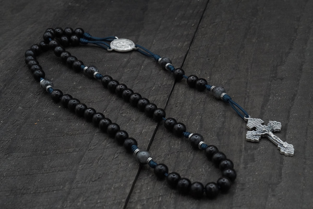 The Diligence Rosary