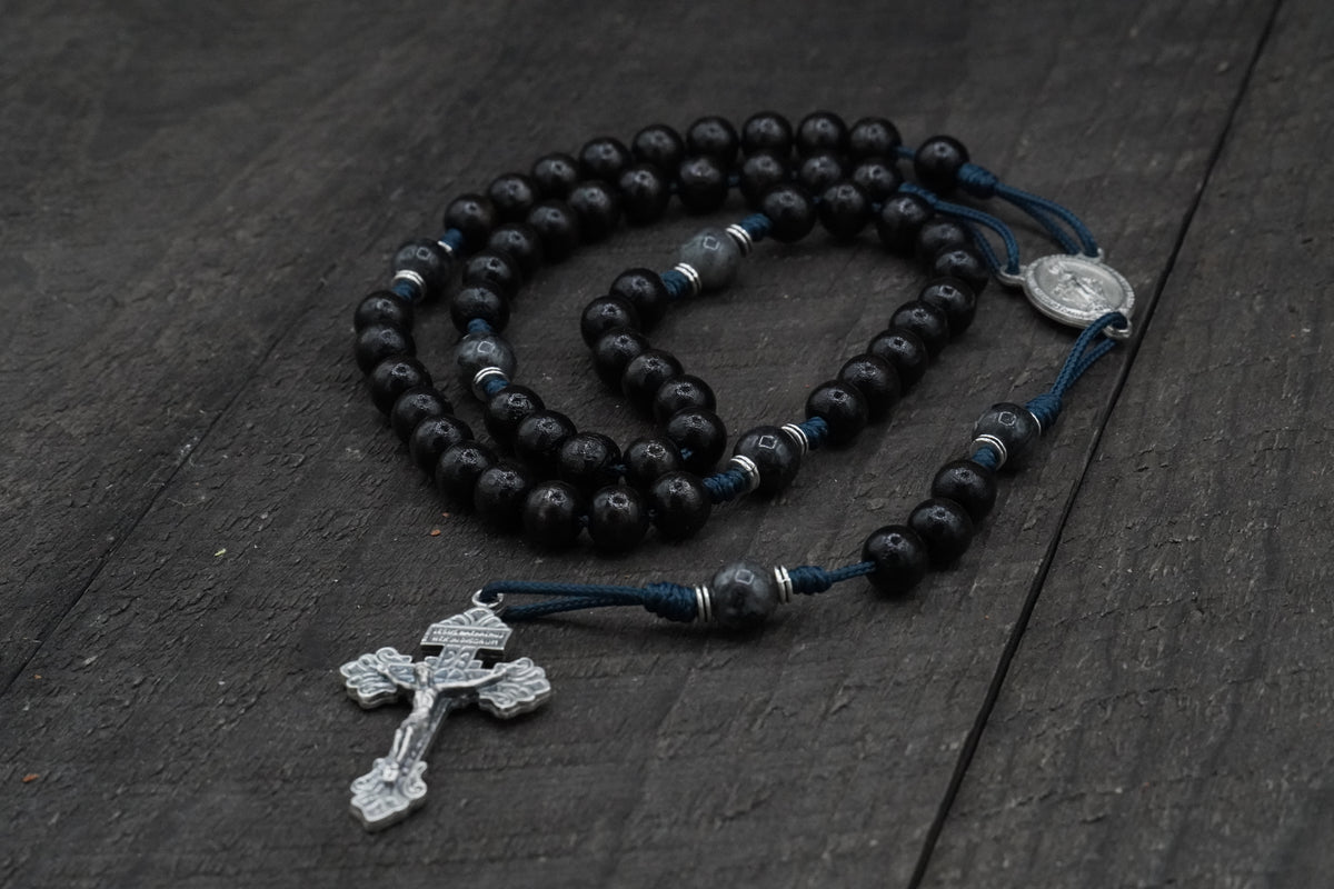 The Diligence Rosary