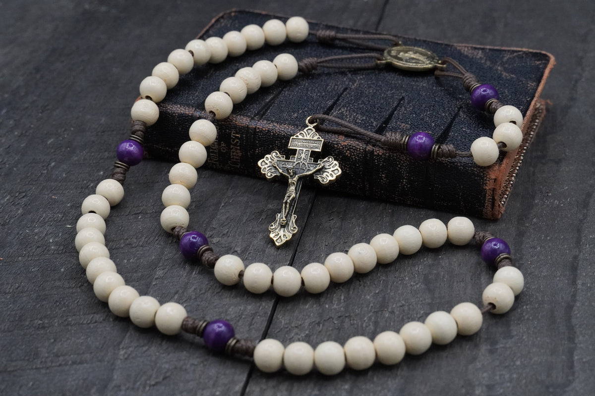 The Reverence Rosary