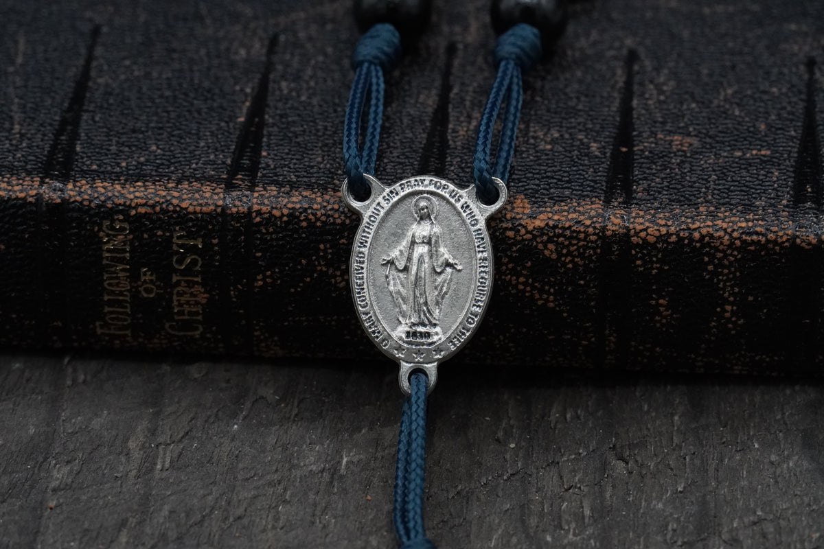 The Diligence Rosary