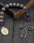Theotokos Pocket Rosary