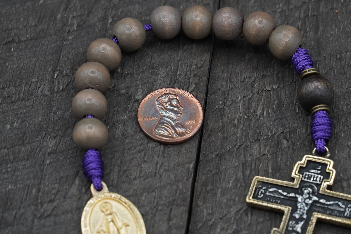 Theotokos Pocket Rosary