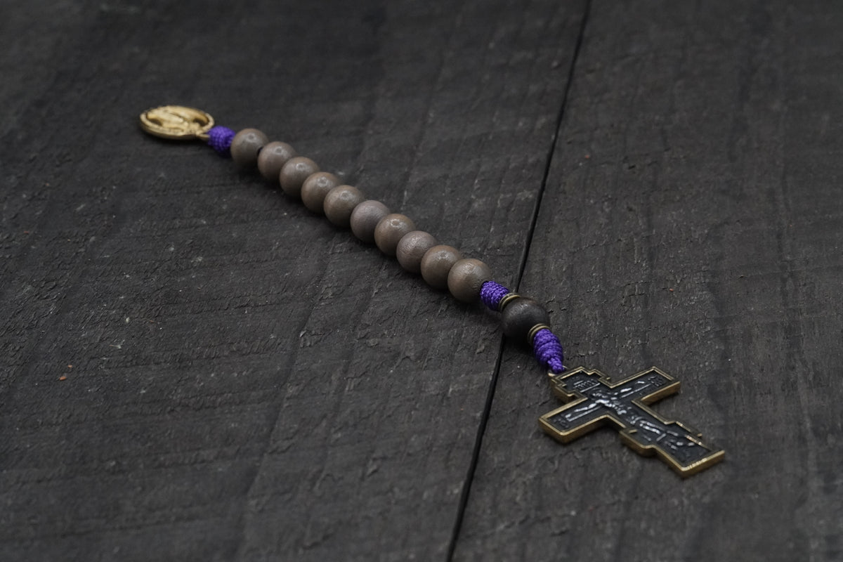 Theotokos Pocket Rosary