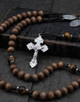 St. Ambrose Rosary