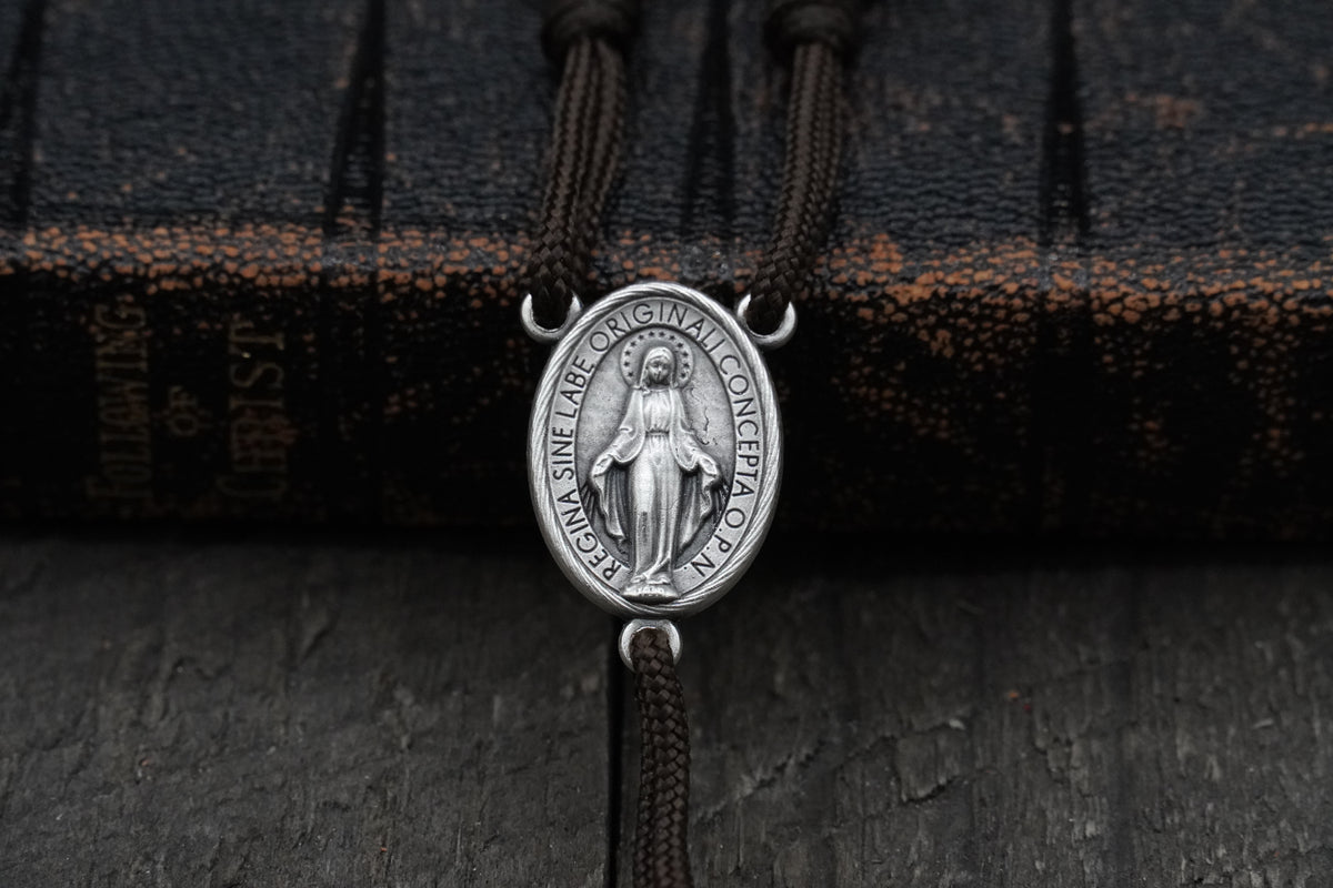 St. Ambrose Rosary
