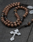St. Ambrose Rosary