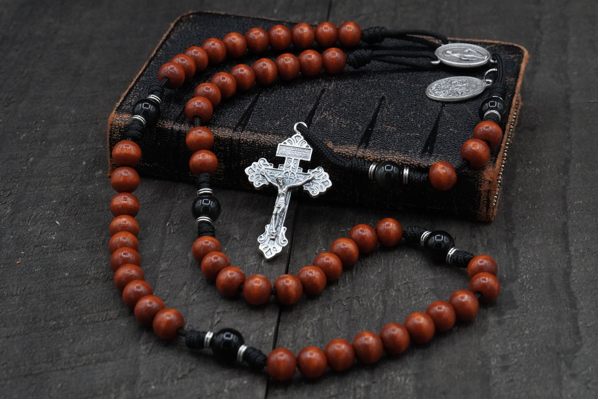 Holy Souls | Ember of Mercy Rosary
