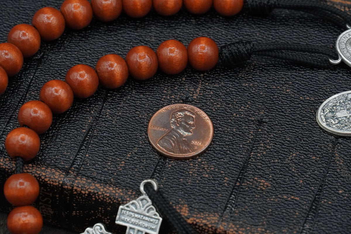 Holy Souls | Ember of Mercy Rosary