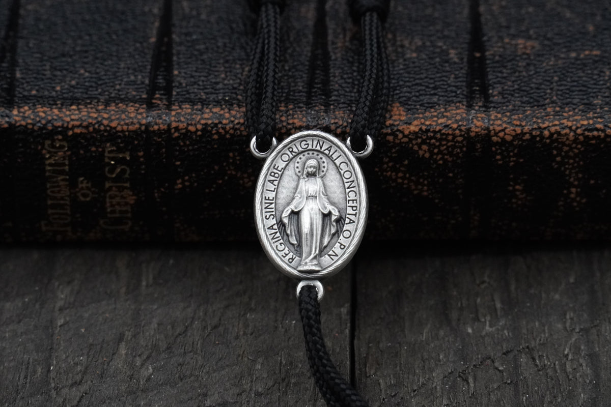 Holy Souls | Ember of Mercy Rosary
