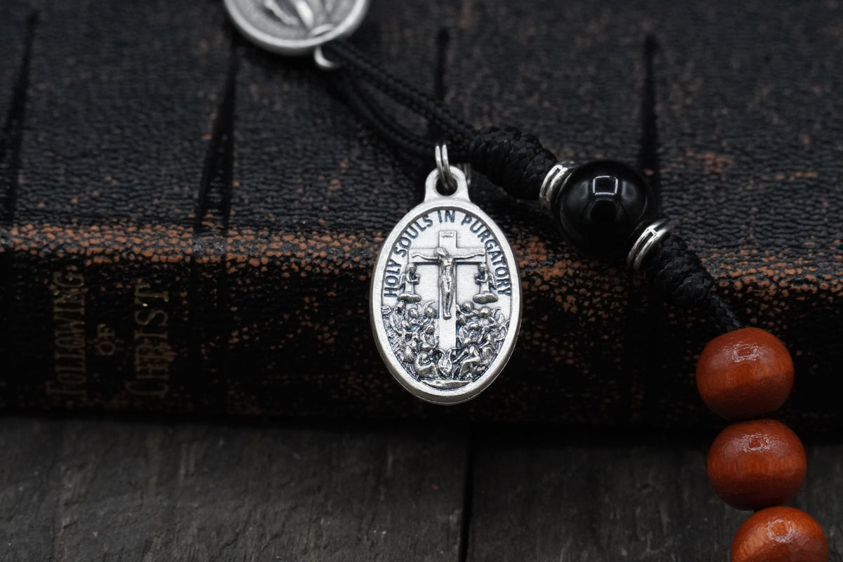 Holy Souls | Ember of Mercy Rosary