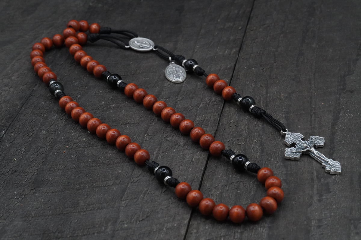 Holy Souls | Ember of Mercy Rosary