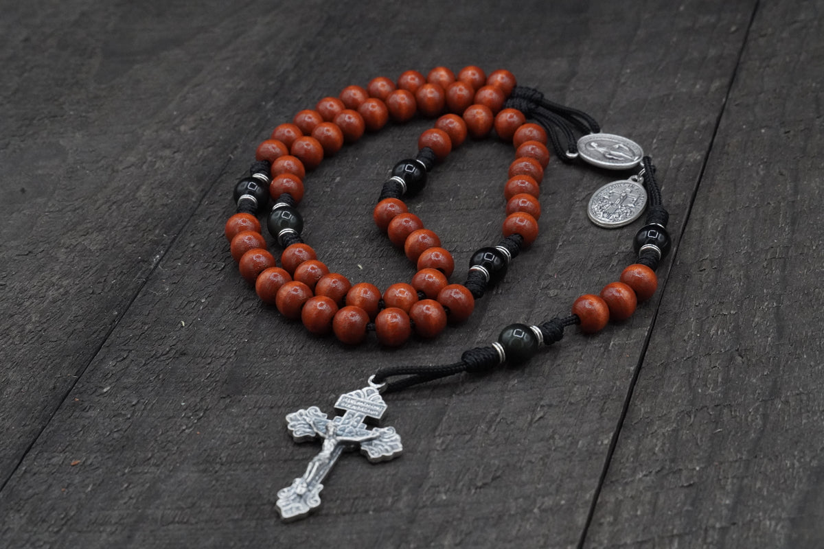 Holy Souls | Ember of Mercy Rosary