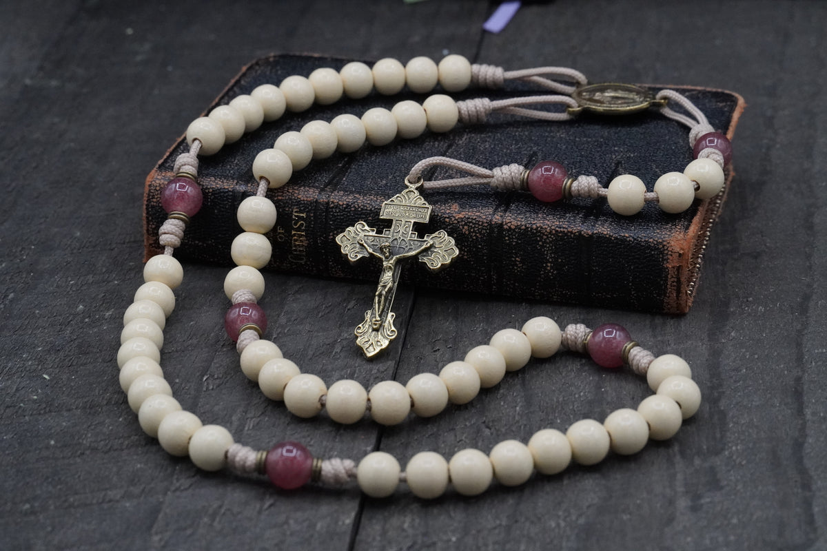 The Kindness Rosary