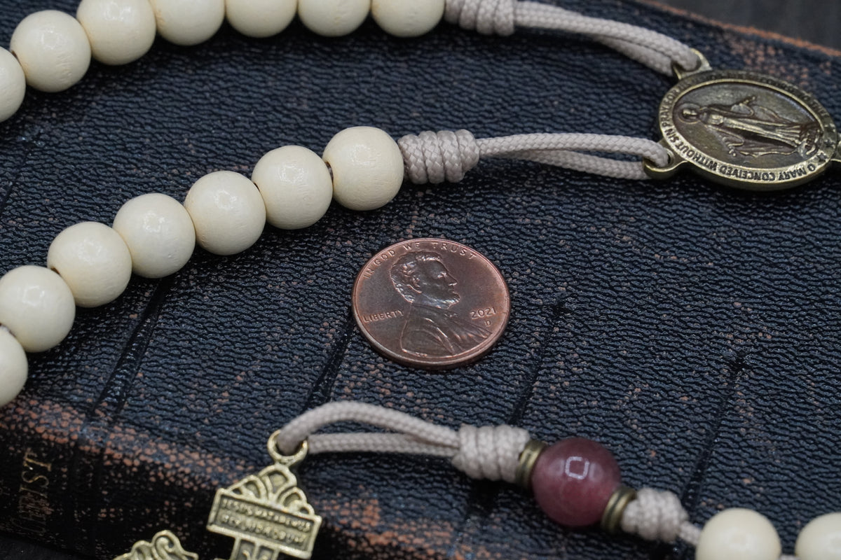The Kindness Rosary
