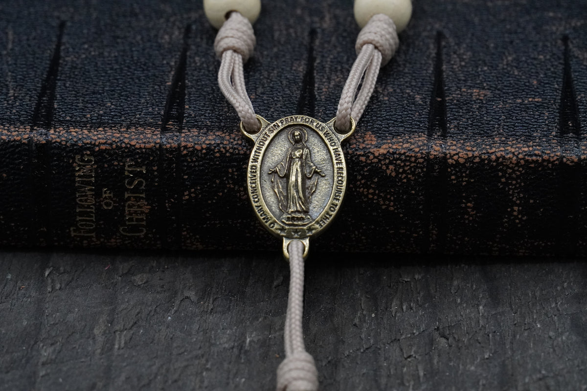 The Kindness Rosary
