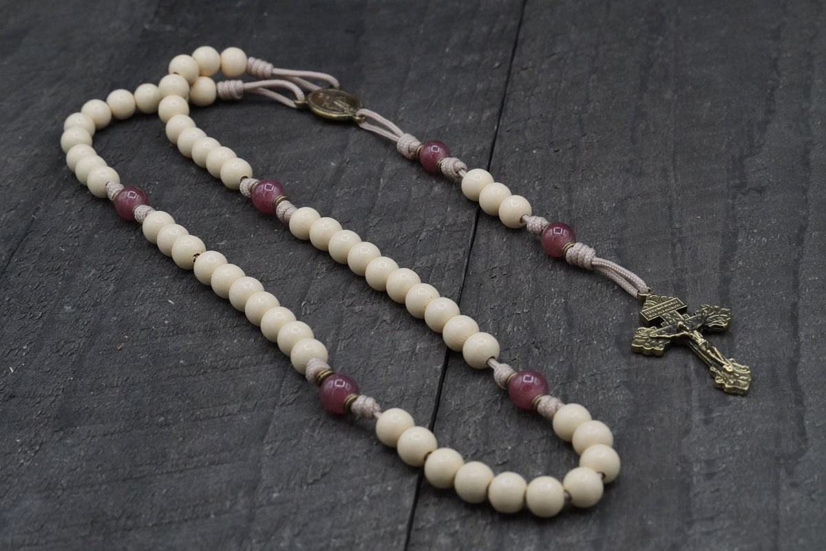 The Kindness Rosary
