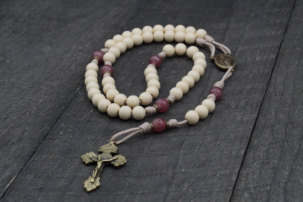 The Kindness Rosary