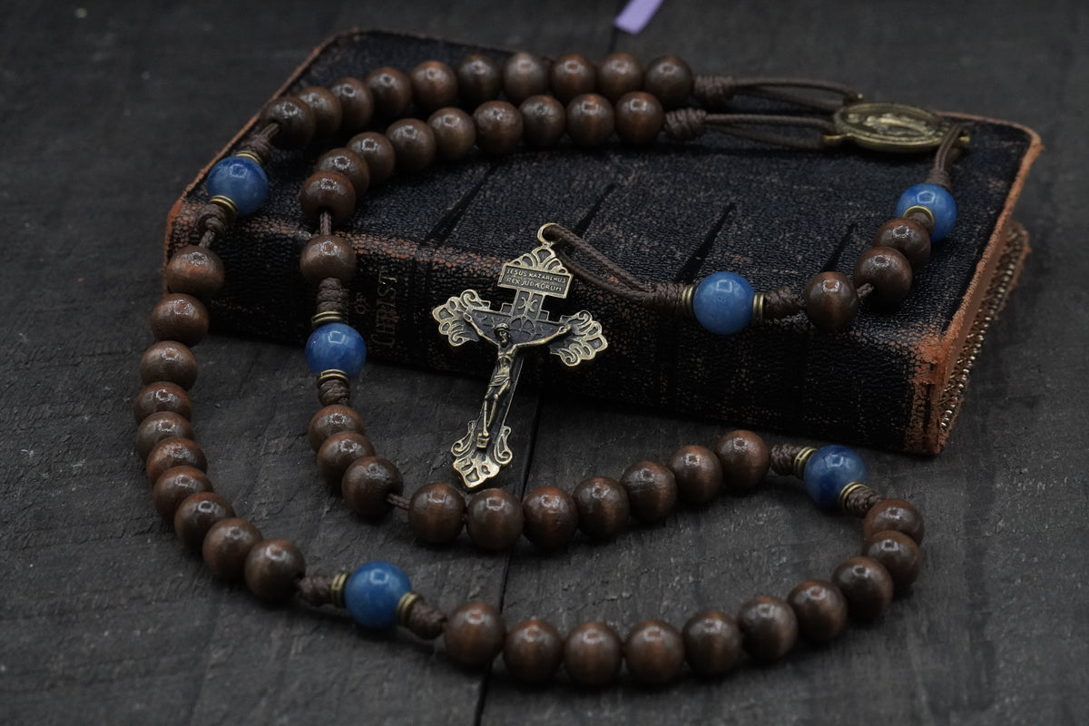 The Humility Rosary