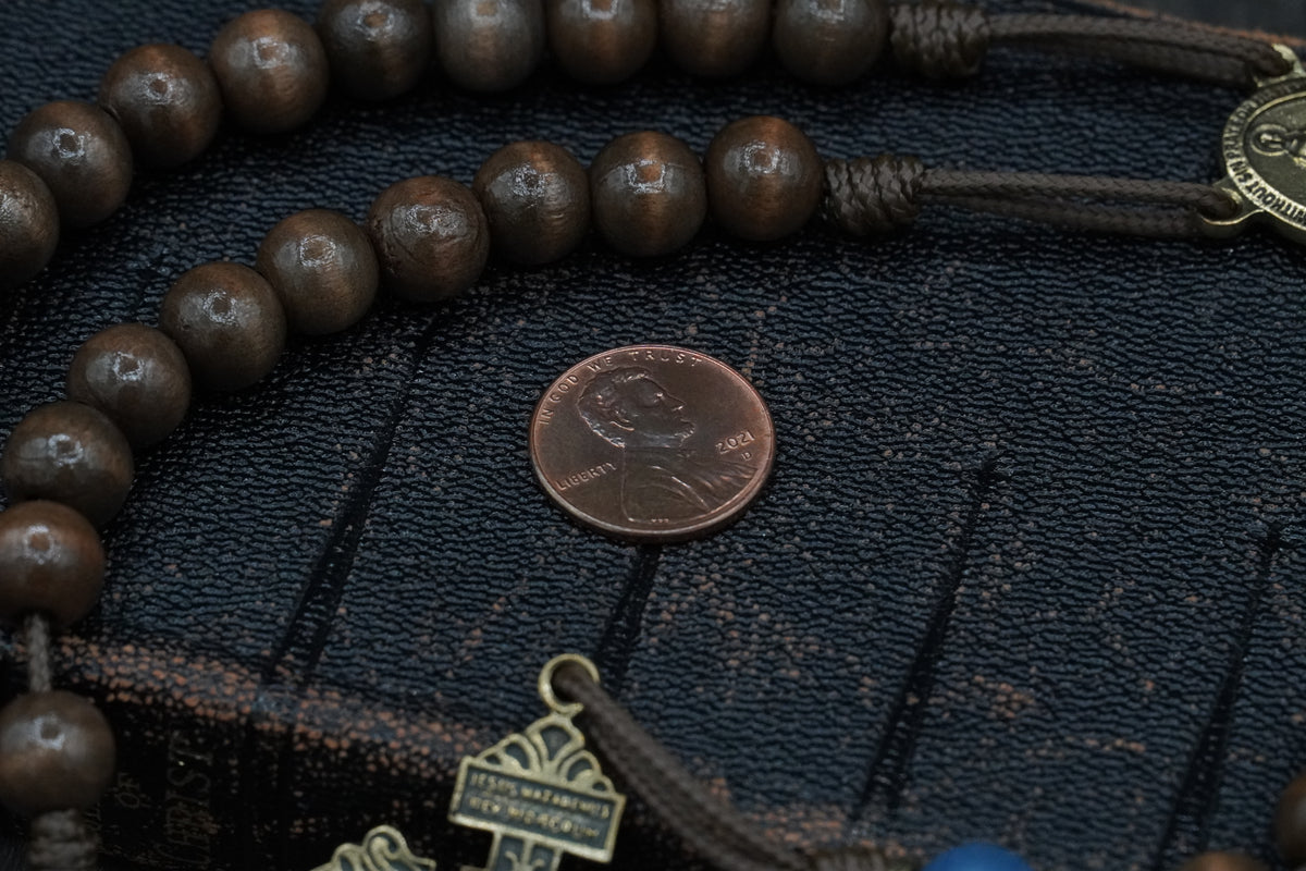 The Humility Rosary