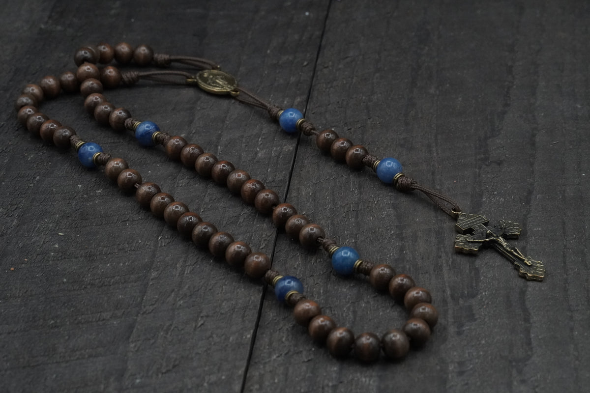 The Humility Rosary