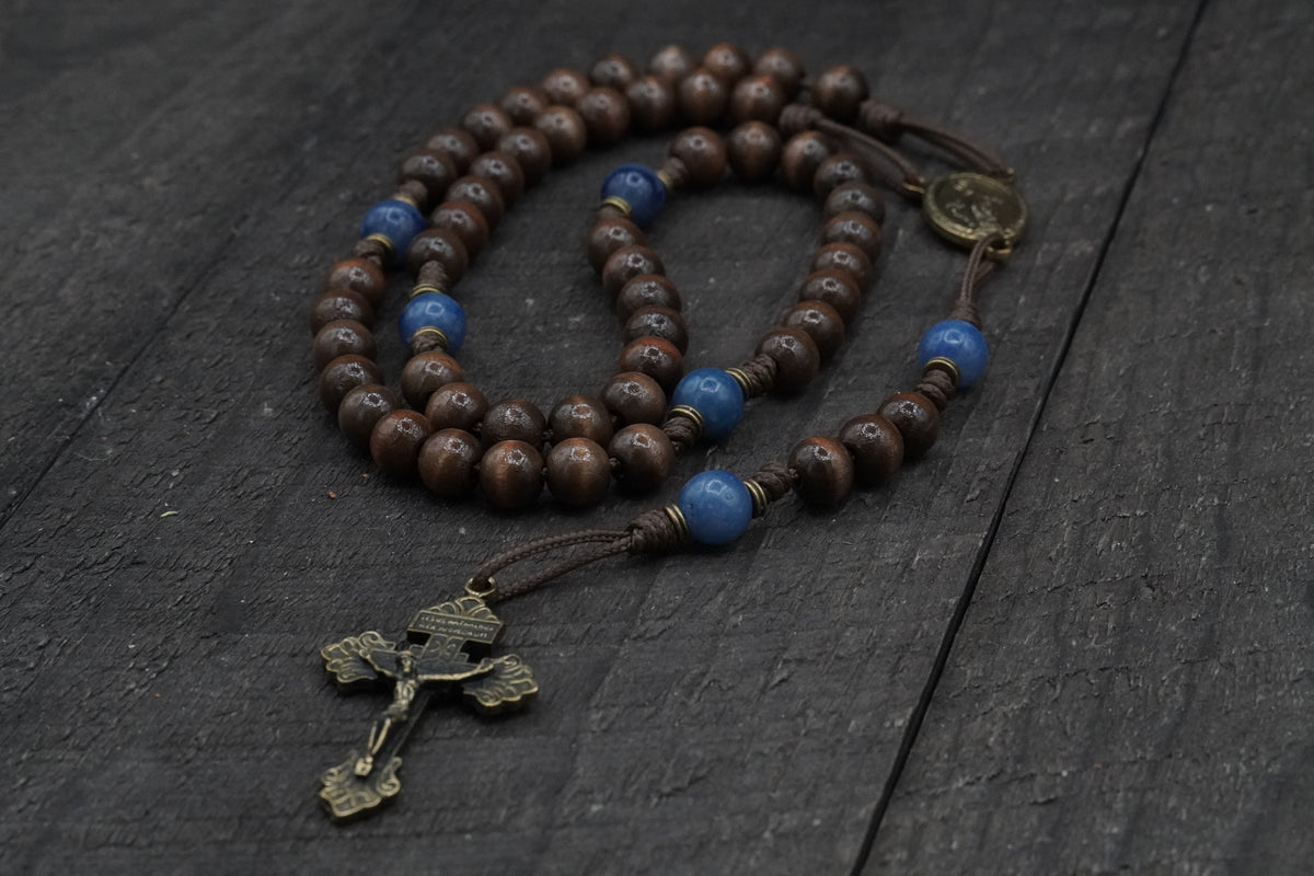 The Humility Rosary