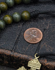 The Golden-Mouthed |  St. John Chrysostom Rosary