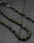 The Golden-Mouthed |  St. John Chrysostom Rosary