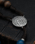 Holy Face of Jesus Rosary