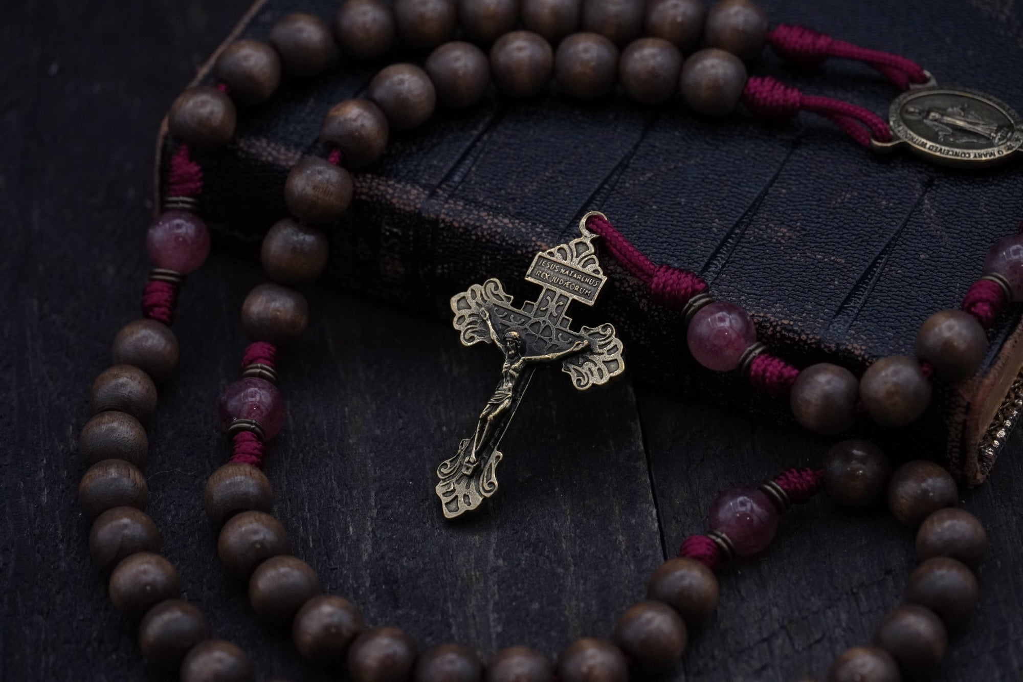 The Passion Rosary