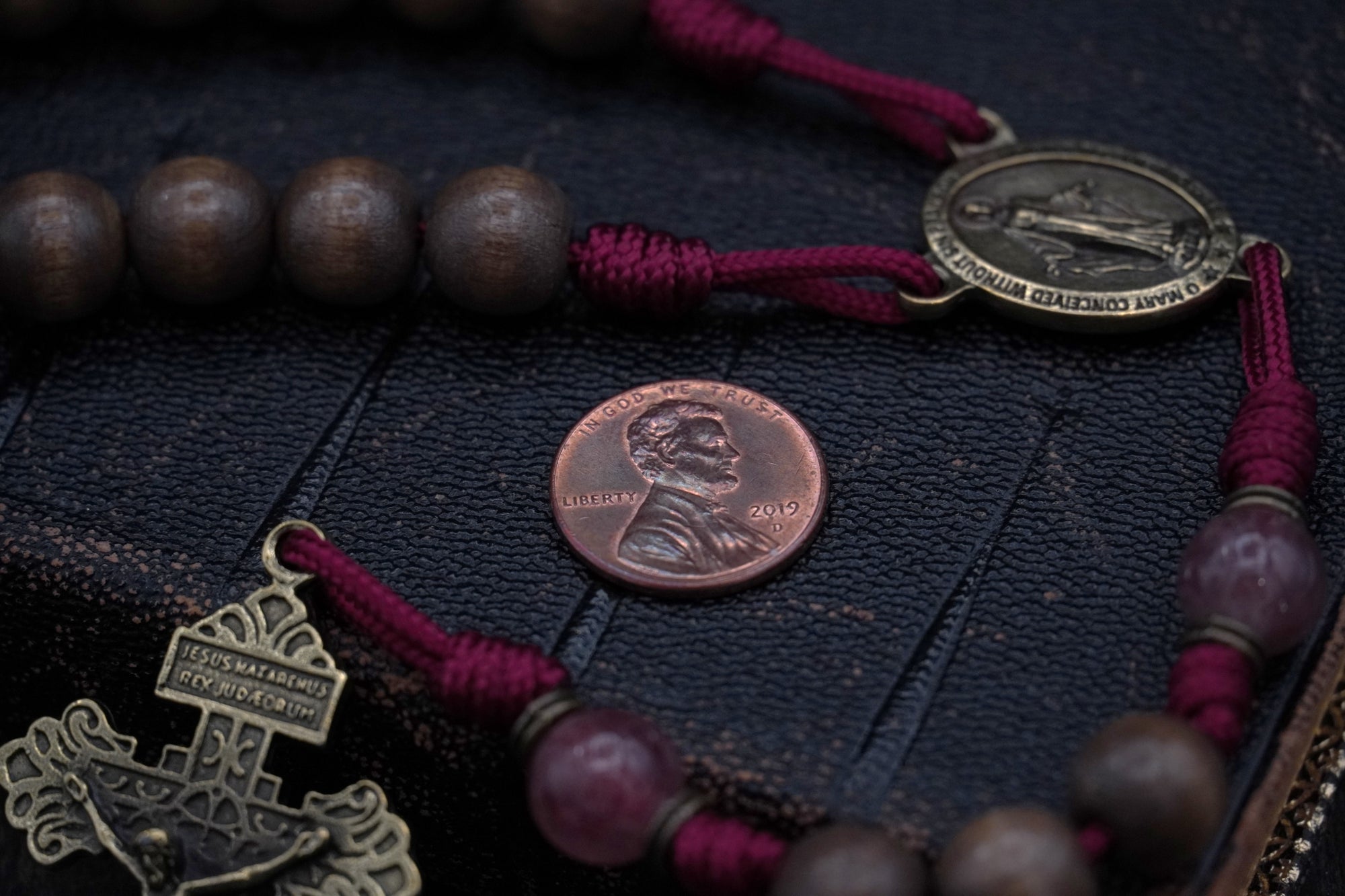 The Passion Rosary