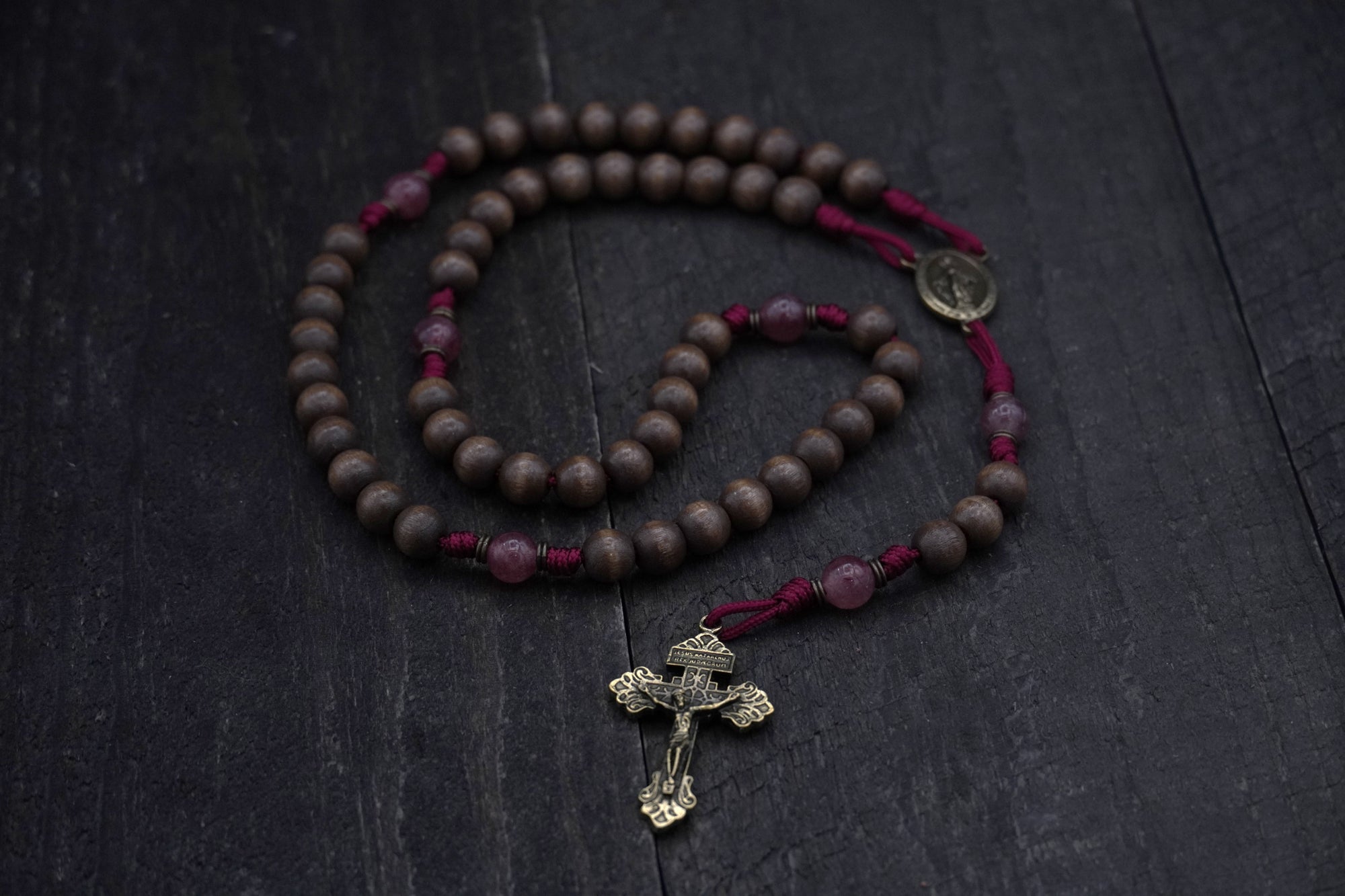 The Passion Rosary