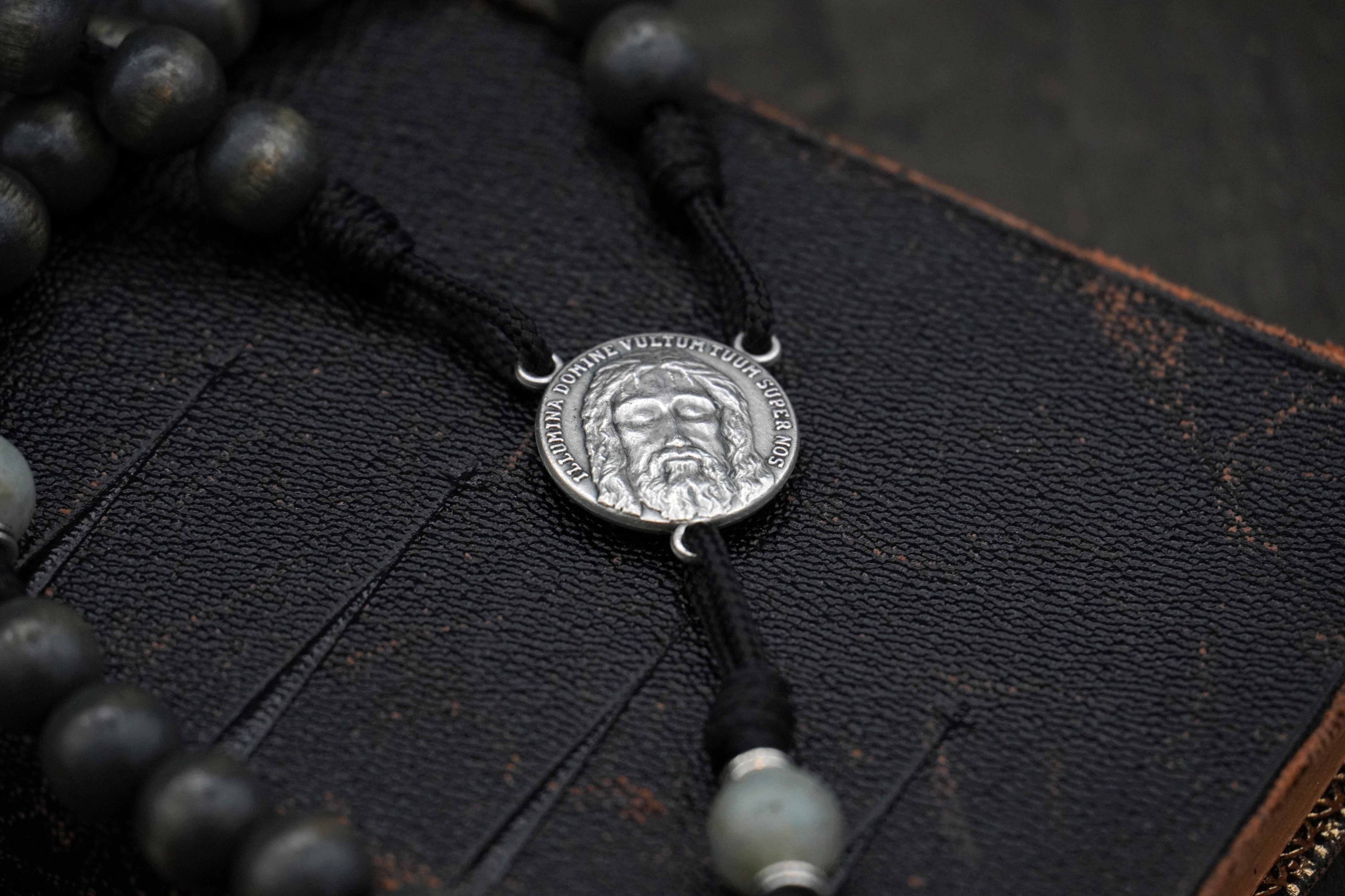 The Watchman's Rosary – Runewood Rosary Co.